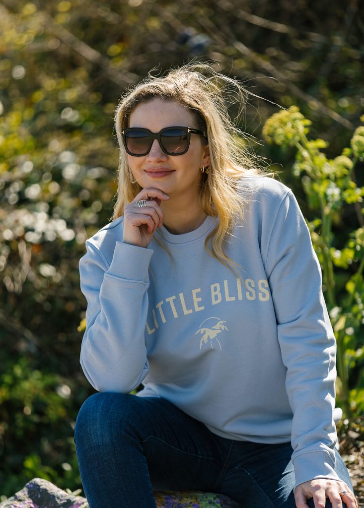 Adults Sweatshirts – Little Bliss